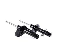 RIDEX 2x Ammortizzatore Anteriore Anteriore Dx Anteriore Sx A pressione del gas adatto per PEUGEOT 207 (WA, WC) Ammortizzatori 854S2028