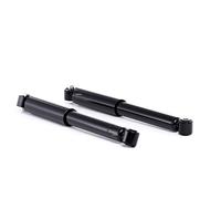 RIDEX 2x Ammortizzatore Posteriore A pressione del gas per OPEL Corsa D Hatchback (S07) Ammortizzatori 854S1537