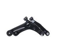 RIDEX 2x Kit riparazione Braccio trasversale 772S0848 Assale anteriore Serie/Kit Braccio trasversale oscillante