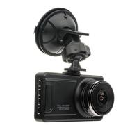 RIDEX 3 Dashcams (telecamere da cruscotto) 170° 1080p 36fps batteria MPEG AVI