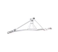 RIDEX 300W0013 Tiranteria tergicristallo Anteriore per VW Caddy II Van (9K9A)