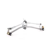 RIDEX Tiranteria Tergicristallo 300W0022 VW,POLO (9N_),Polo Sedan (9A4, 9A2, 9N2, 9A6),Polo Sedan (9N4)