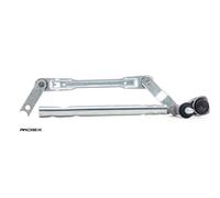 RIDEX 300W0047 Tiranteria tergicristallo
