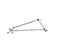 RIDEX 300W0073 Tiranteria tergicristallo Anteriore per SAAB 9-3 (YS3F)