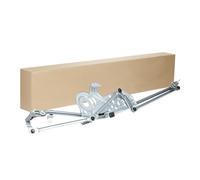 RIDEX 300W0081 Tiranteria tergicristallo