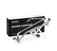RIDEX 300W0178 Tiranteria tergicristallo