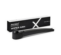RIDEX 301W0003 Braccio tergi, Pulizia cristalli