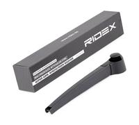 RIDEX 301W0003 Braccio tergi, Pulizia cristalli