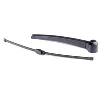 RIDEX 301W0008 Braccio tergi, Pulizia cristalli