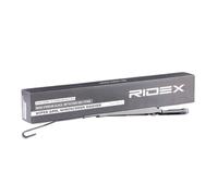 RIDEX 301W0010 Braccio tergi, Pulizia cristalli