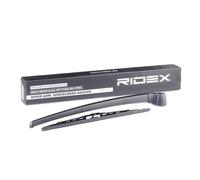 RIDEX 301W0018 Braccio tergi, Pulizia cristalli