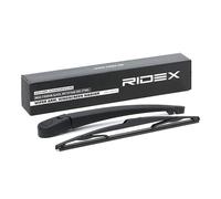 RIDEX 301W0021 Braccio tergi, Pulizia cristalli