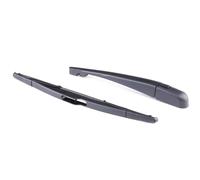 RIDEX 301W0027 Braccio tergi, Pulizia cristalli