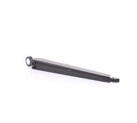 RIDEX 301W0035 Braccio tergi, Pulizia cristalli