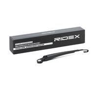 RIDEX 301W0038 Braccio tergi, Pulizia cristalli