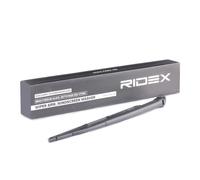 RIDEX 301W0053 Braccio tergi Pulizia cristalli Posteriore per FIAT Idea (350)