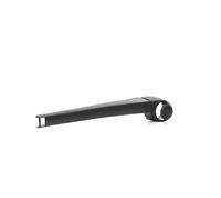 RIDEX 301W0061 Braccio tergi, Pulizia cristalli