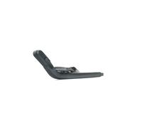 RIDEX 301W0103 Braccio tergi, Pulizia cristalli