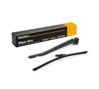 RIDEX 301W0115 Braccio tergi Pulizia cristalli Posteriore con spazzola tergi integrata con calotta/coperchio per BMW X1 (E84)