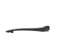 RIDEX 301W0119 Braccio tergi Pulizia cristalli Posteriore con calotta/coperchio