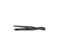 RIDEX 301W0138 Braccio tergi, Pulizia cristalli