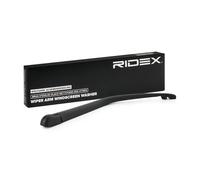 RIDEX 301W0164 Braccio tergi, Pulizia cristalli