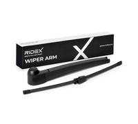 RIDEX 301W0175 Braccio tergi, Pulizia cristalli