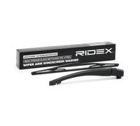 RIDEX 301W0185 Braccio tergi, Pulizia cristalli