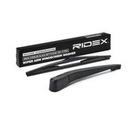 RIDEX 301W0190 Braccio tergi, Pulizia cristalli