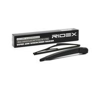 RIDEX 301W0193 Braccio tergi, Pulizia cristalli