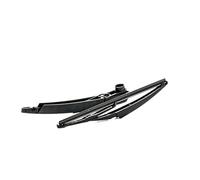 RIDEX 301W0208 Braccio tergi, Pulizia cristalli