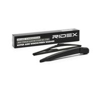 RIDEX 301W0209 Braccio tergi, Pulizia cristalli