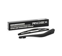 RIDEX 301W0242 Braccio tergi, Pulizia cristalli