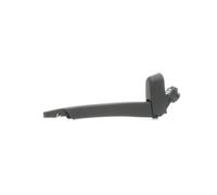 RIDEX 301W0244 Braccio tergi, Pulizia cristalli