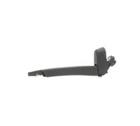 RIDEX 301W0244 Braccio tergi Pulizia cristalli Posteriore con calotta/coperchio Compatibilità con PEUGEOT 2008 Station Wagon CU