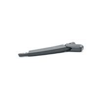 RIDEX 301W0245 Braccio tergi Pulizia cristalli Posteriore con calotta/coperchio