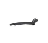 RIDEX 301W0251 Braccio tergi Pulizia cristalli Posteriore con calotta/coperchio Compatibilità con FIAT 500 312