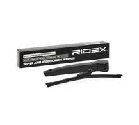 RIDEX 301W0252 Braccio tergi, Pulizia cristalli