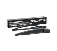 RIDEX 301W0256 Braccio tergi, Pulizia cristalli
