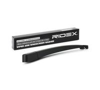 RIDEX 301W0262 Braccio tergi, Pulizia cristalli