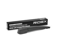 RIDEX 301W0289 Braccio tergi, Pulizia cristalli