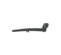 RIDEX 301W0290 Braccio tergi Pulizia cristalli Posteriore con calotta/coperchio Compatibilità con FIAT PANDA 169