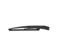 RIDEX 301W0293 Braccio tergi Pulizia cristalli Posteriore 260mm con spazzola