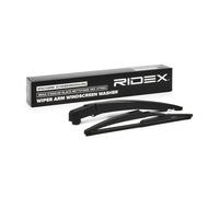 RIDEX 301W0313 Braccio tergi, Pulizia cristalli