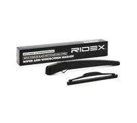 RIDEX 301W0318 Braccio tergi, Pulizia cristalli