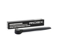 RIDEX 301W0319 Braccio tergi, Pulizia cristalli