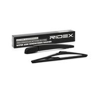 RIDEX 301W0357 Braccio tergi, Pulizia cristalli