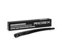 RIDEX 301W0372 Braccio tergi, Pulizia cristalli