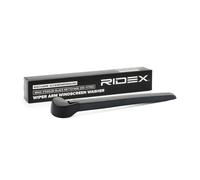 RIDEX 301W0404 Braccio tergi, Pulizia cristalli