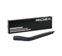 RIDEX 301W0413 Braccio tergi, Pulizia cristalli